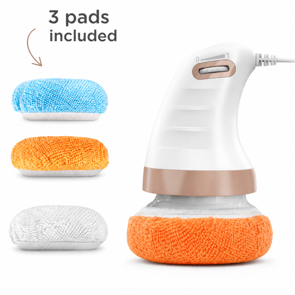 Electric Body Sculpting Cellulite Massager