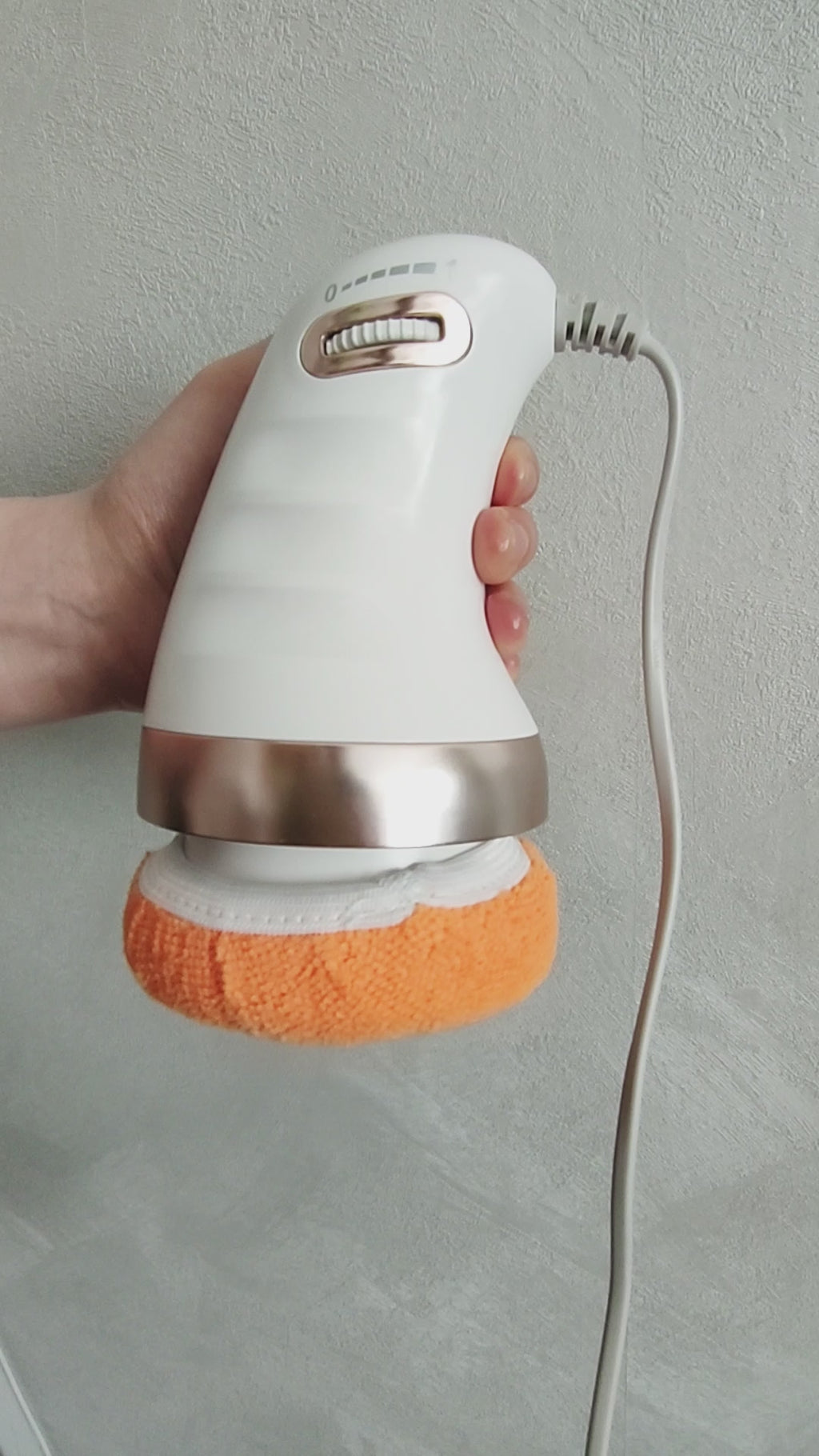 Electric Body Sculpting Cellulite Massager